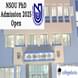 NSOU PhD Admission 2025 Open; Submit Registration Fee by March 19